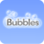 Bubbles learning English Game