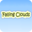 Falling English learning English Game