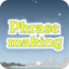 Phrase Maker learning English Game