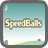 Speed Balls English Game