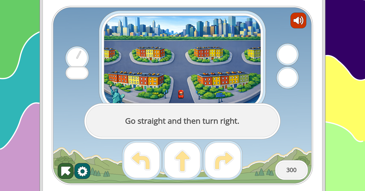 Directions